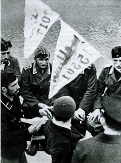 Иллюстрация к книге — Загадка Скапа-Флоу [pic_65.jpg]