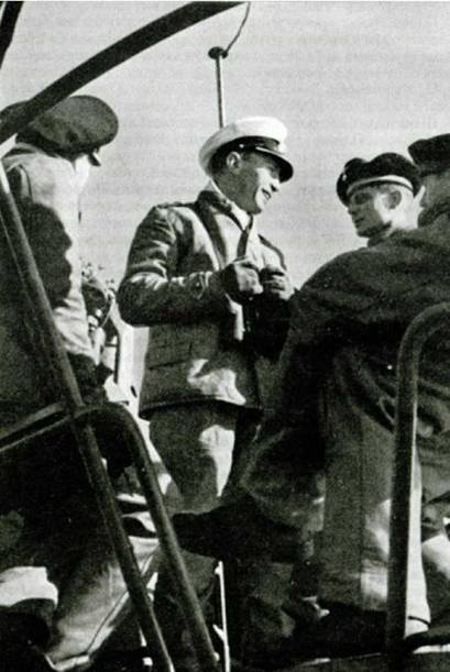 Иллюстрация к книге — Загадка Скапа-Флоу [pic_66.jpg]