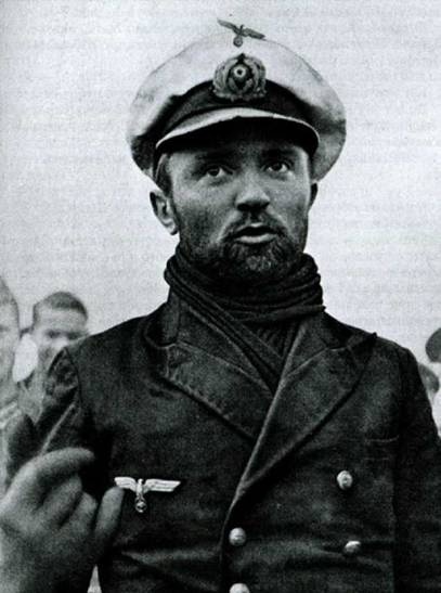 Иллюстрация к книге — Загадка Скапа-Флоу [pic_67.jpg]