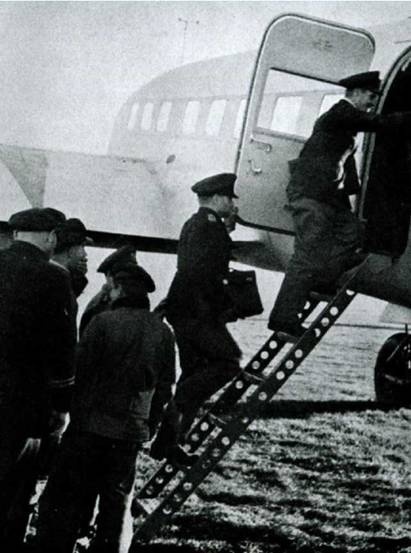 Иллюстрация к книге — Загадка Скапа-Флоу [pic_70.jpg]