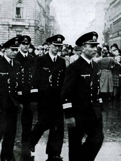 Иллюстрация к книге — Загадка Скапа-Флоу [pic_72.jpg]