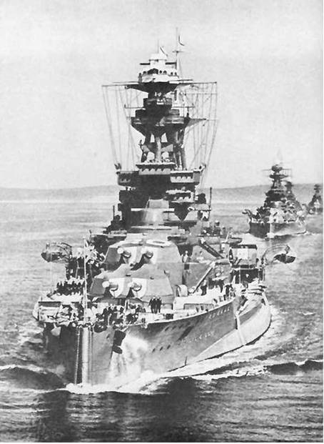 Иллюстрация к книге — Загадка Скапа-Флоу [pic_75.jpg]