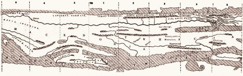 Иллюстрация к книге — Тысячелетие вокруг Черного моря [i_002.jpg]
