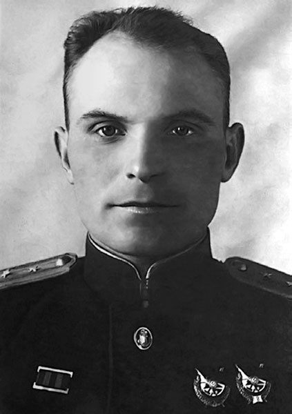 Иллюстрация к книге — Нас звали «смертниками». Исповедь торпедоносца [block_001608_page_177_image_0001.jpg]