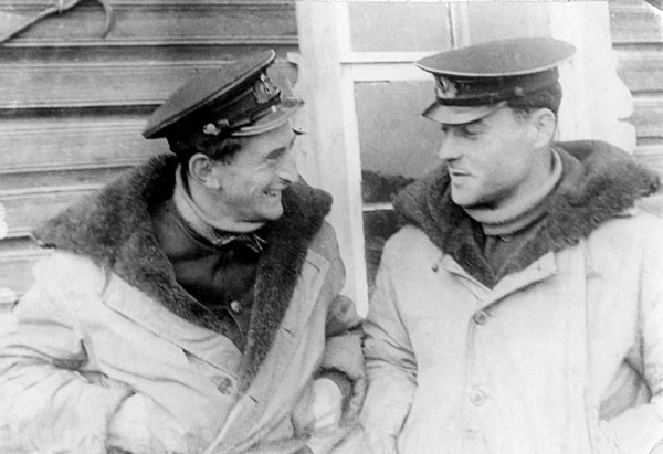 Иллюстрация к книге — Нас звали «смертниками». Исповедь торпедоносца [block_001608_page_325_image_0001.jpg]