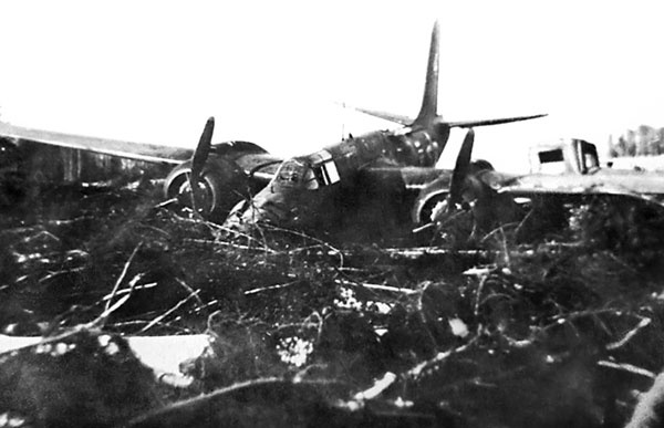 Иллюстрация к книге — Нас звали «смертниками». Исповедь торпедоносца [block_001608_page_383_image_0001.jpg]