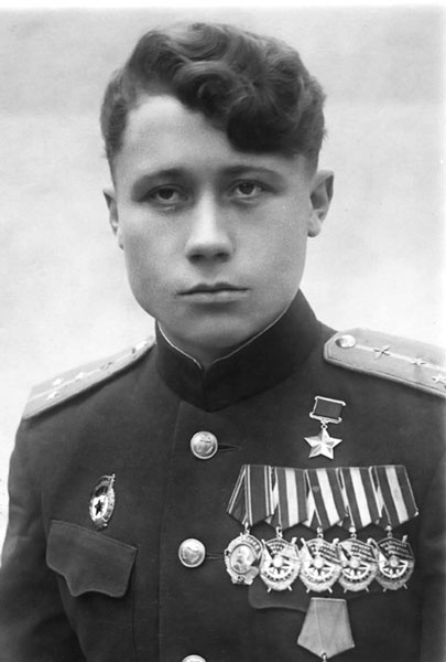 Иллюстрация к книге — Нас звали «смертниками». Исповедь торпедоносца [block_001608_page_487_image_0001.jpg]