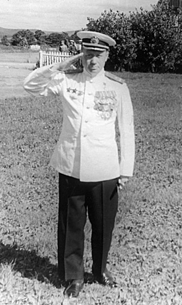 Иллюстрация к книге — Нас звали «смертниками». Исповедь торпедоносца [block_001608_page_577_image_0001.jpg]