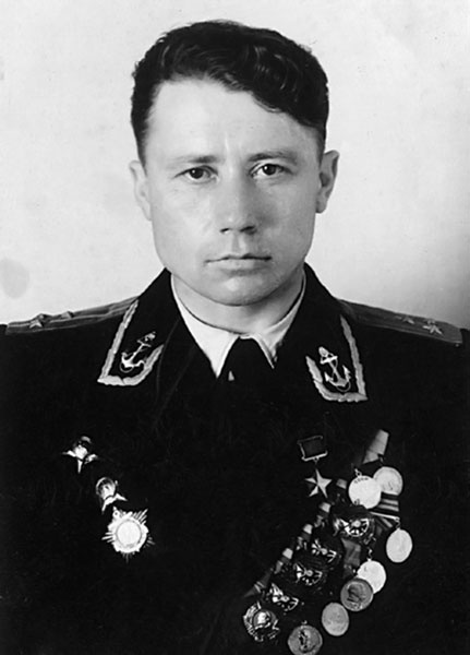 Иллюстрация к книге — Нас звали «смертниками». Исповедь торпедоносца [block_001608_page_584_image_0001.jpg]