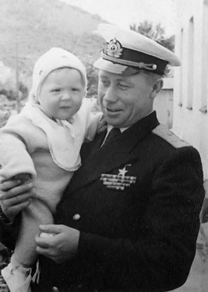 Иллюстрация к книге — Нас звали «смертниками». Исповедь торпедоносца [block_001608_page_589_image_0001.jpg]