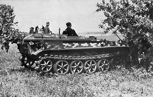 Иллюстрация к книге — Освобождение. Переломные сражения 1943 года [i_030.jpg]