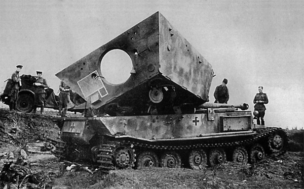 Иллюстрация к книге — Освобождение. Переломные сражения 1943 года [i_038.jpg]