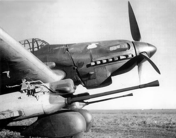 Иллюстрация к книге — Освобождение. Переломные сражения 1943 года [i_071.jpg]