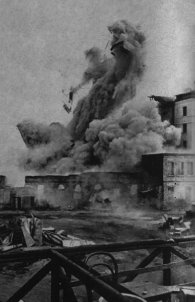 Иллюстрация к книге — Освобождение. Переломные сражения 1943 года [i_074.jpg]