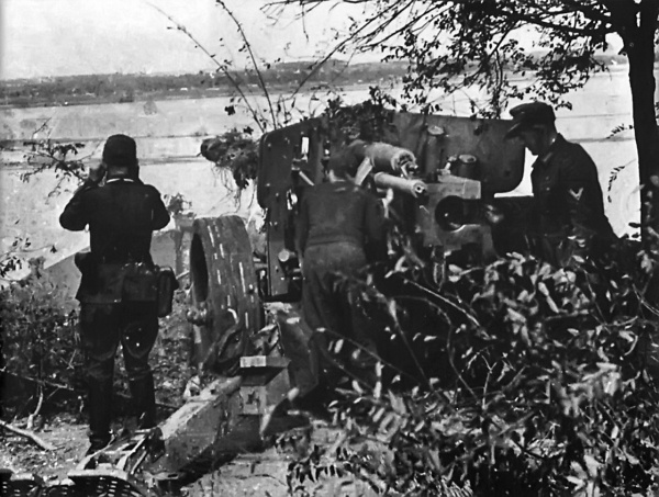 Иллюстрация к книге — Освобождение. Переломные сражения 1943 года [i_106.jpg]