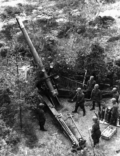 Иллюстрация к книге — Освобождение. Переломные сражения 1943 года [i_121.jpg]