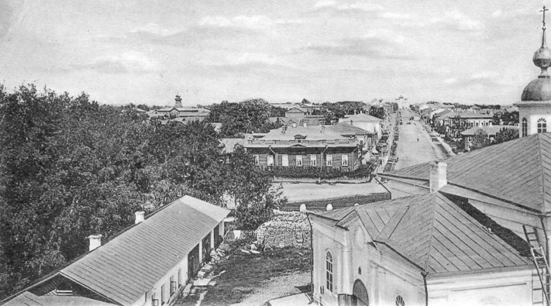 Иллюстрация к книге — Генерал Кутепов. Гибель Старой гвардии [_03.jpg]