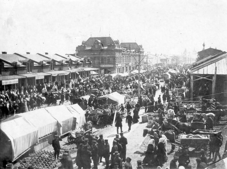 Иллюстрация к книге — Генерал Кутепов. Гибель Старой гвардии [_04.jpg]