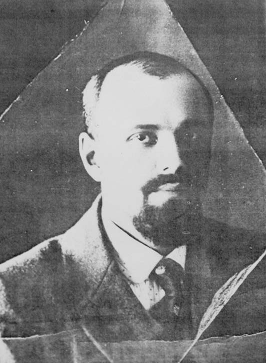 Иллюстрация к книге — Генерал Кутепов. Гибель Старой гвардии [_126.jpg]