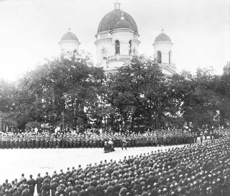 Иллюстрация к книге — Генерал Кутепов. Гибель Старой гвардии [_135.jpg]