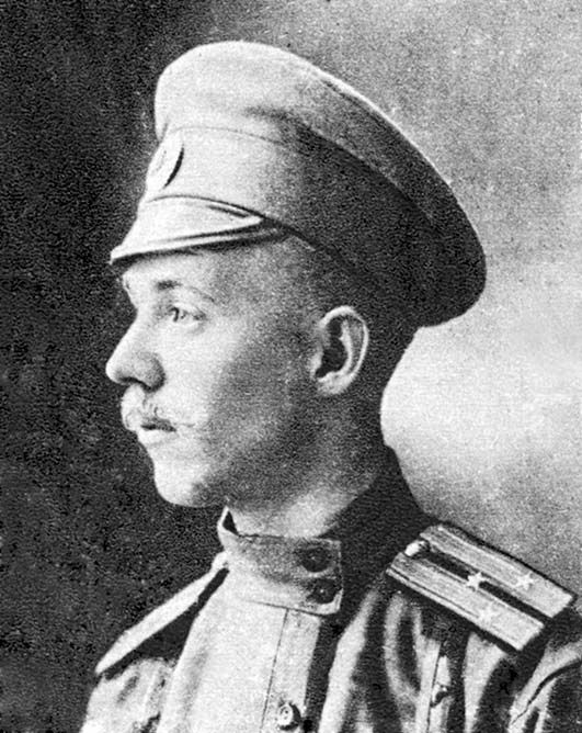 Иллюстрация к книге — Генерал Кутепов. Гибель Старой гвардии [_144.jpg]