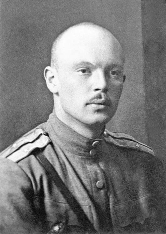 Иллюстрация к книге — Генерал Кутепов. Гибель Старой гвардии [_146.jpg]