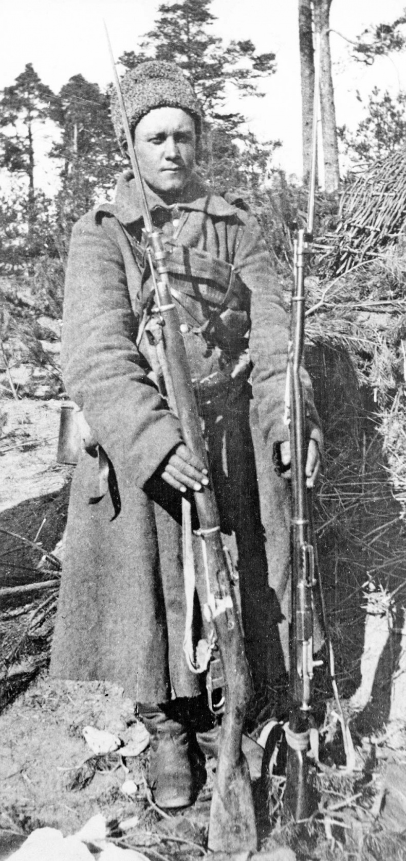 Иллюстрация к книге — Генерал Кутепов. Гибель Старой гвардии [_148.jpg]