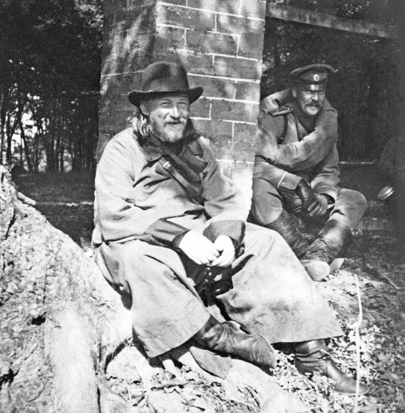 Иллюстрация к книге — Генерал Кутепов. Гибель Старой гвардии [_149.jpg]