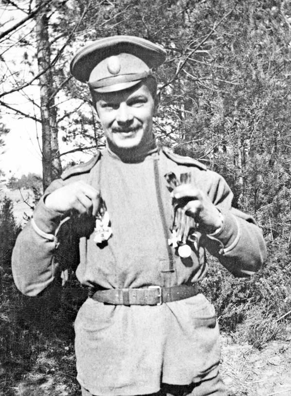 Иллюстрация к книге — Генерал Кутепов. Гибель Старой гвардии [_150.jpg]