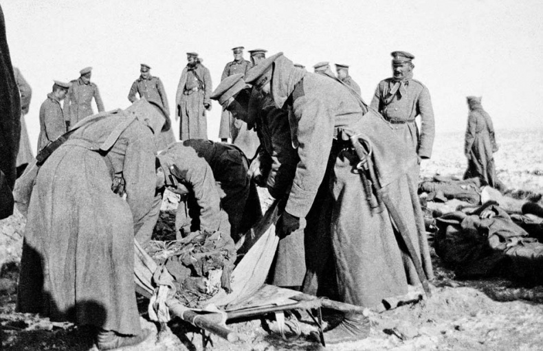 Иллюстрация к книге — Генерал Кутепов. Гибель Старой гвардии [_154.jpg]