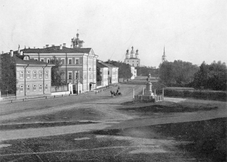 Иллюстрация к книге — Генерал Кутепов. Гибель Старой гвардии [_36.jpg]