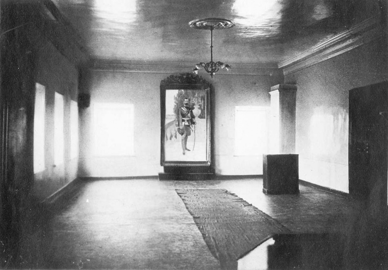 Иллюстрация к книге — Генерал Кутепов. Гибель Старой гвардии [_40.jpg]