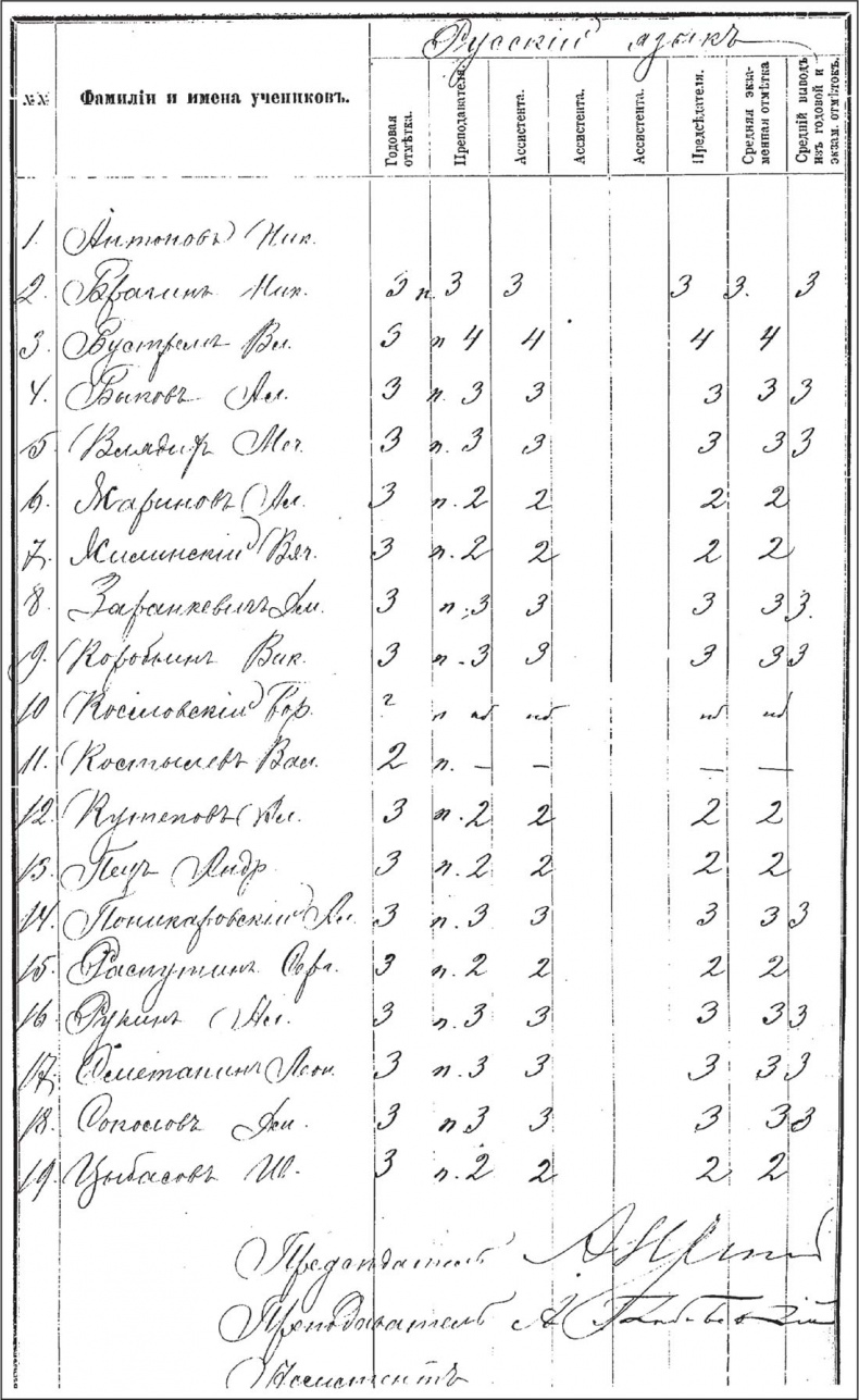 Иллюстрация к книге — Генерал Кутепов. Гибель Старой гвардии [_45.jpg]