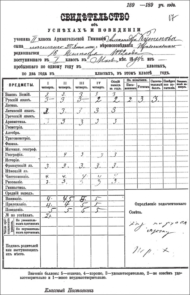 Иллюстрация к книге — Генерал Кутепов. Гибель Старой гвардии [_55.jpg]