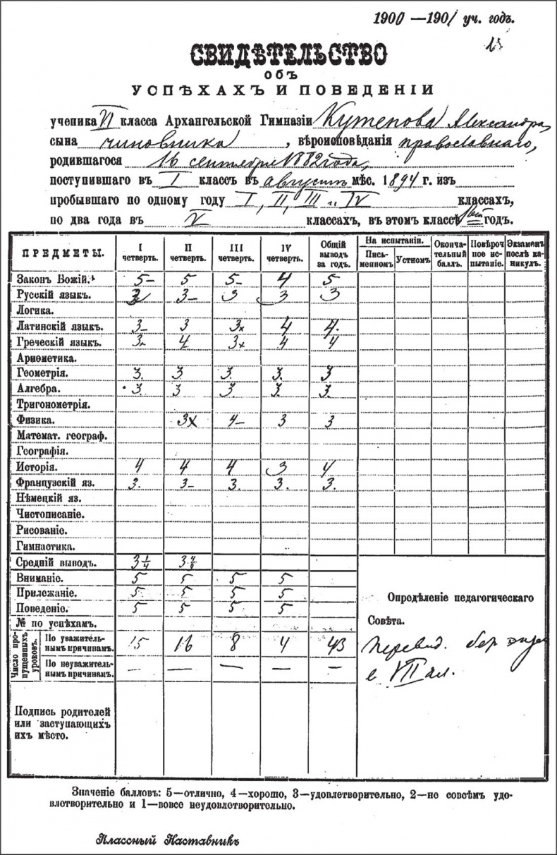 Иллюстрация к книге — Генерал Кутепов. Гибель Старой гвардии [_59.jpg]
