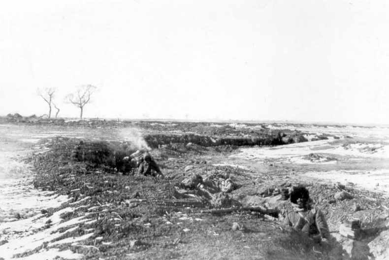 Иллюстрация к книге — Генерал Кутепов. Гибель Старой гвардии [_83.jpg]