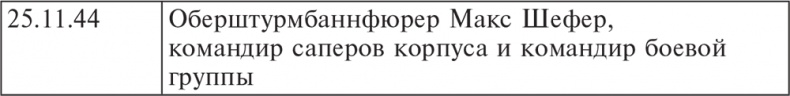 Иллюстрация к книге — Трагедия верности. Воспоминания немецкого танкиста. 1943-1945 [i_034.jpg]