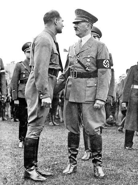 Иллюстрация к книге — Военные тайны ХХ века [i_002.jpg]