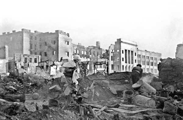 Иллюстрация к книге — Военные тайны ХХ века [i_014.jpg]