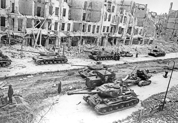 Иллюстрация к книге — Военные тайны ХХ века [i_019.jpg]