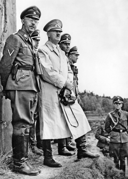 Иллюстрация к книге — По обе стороны фронта. Неизвестные факты Великой Отечественной войны [i_020.jpg]