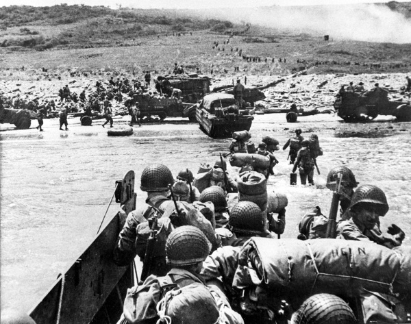 Иллюстрация к книге — По обе стороны фронта. Неизвестные факты Великой Отечественной войны [i_024.jpg]