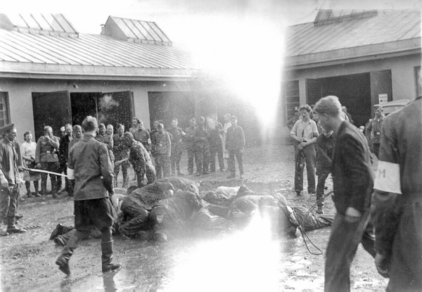 Иллюстрация к книге — По обе стороны фронта. Неизвестные факты Великой Отечественной войны [i_029.jpg]