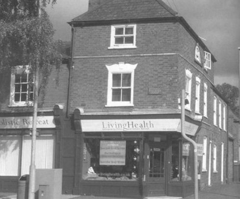 Иллюстрация к книге — Маргарет Тэтчер [i_002.jpg]