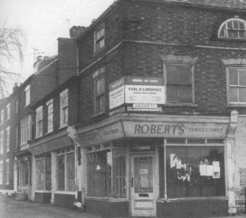 Иллюстрация к книге — Маргарет Тэтчер [i_004.jpg]