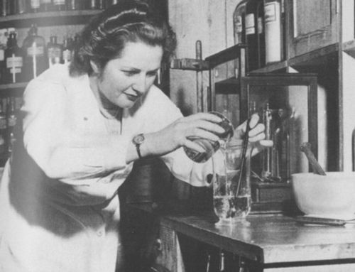 Иллюстрация к книге — Маргарет Тэтчер [i_008.jpg]