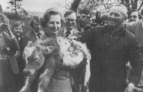 Иллюстрация к книге — Маргарет Тэтчер [i_017.jpg]