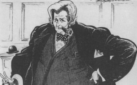 Иллюстрация к книге — Маргарет Тэтчер [i_038.jpg]