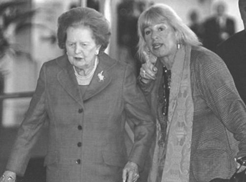 Иллюстрация к книге — Маргарет Тэтчер [i_058.jpg]