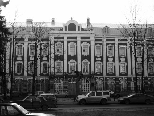 Иллюстрация к книге — Неизвестный Лангемак. Конструктор "катюш" [i_024.jpg]